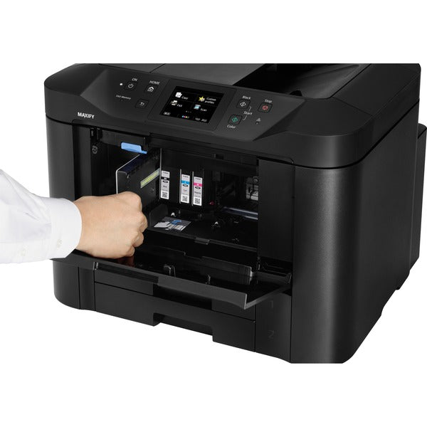 Canon Maxify MB5450 - Canon - vue 10