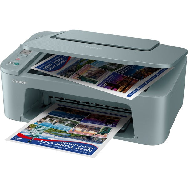 Canon PIXMA TS3752i - Canon - vue 4