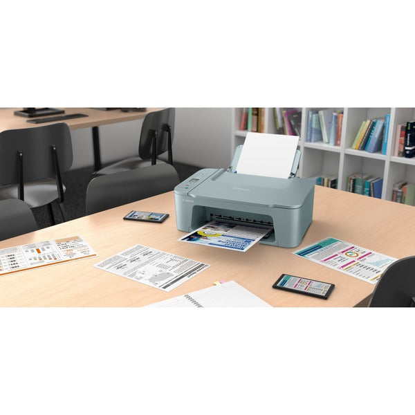 Canon PIXMA TS3752i - Canon - vue 8