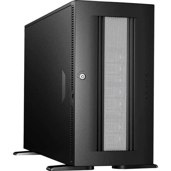 Chenbro SR10766+ U3, Server-Gehäuse - Chenbro