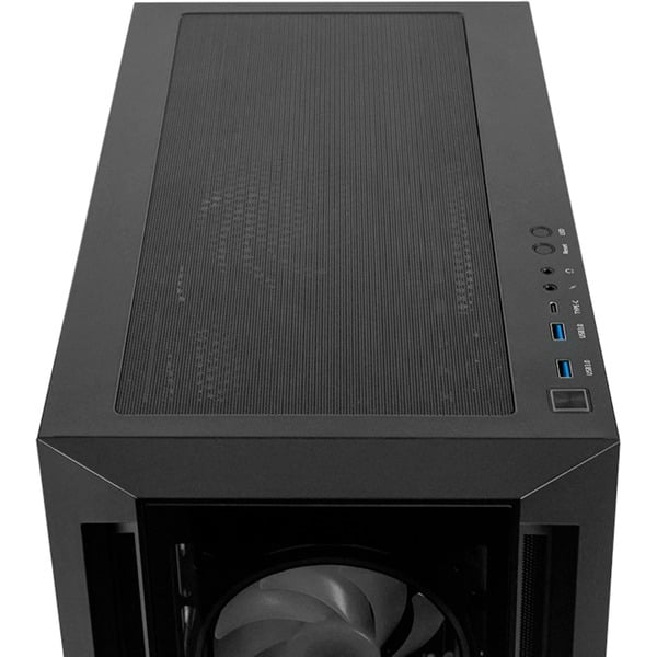 Chieftec Apex GA-01B-TG-OP, Tower-Gehäuse - Chieftec - vue 10