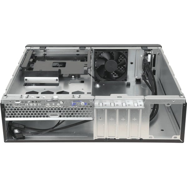 Chieftec BE-10B-300 300W, Tower-Gehäuse - Chieftec - vue 6