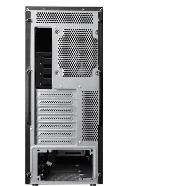 Chieftec BW-01B-OP, Tower-Gehäuse - Chieftec - vue 6