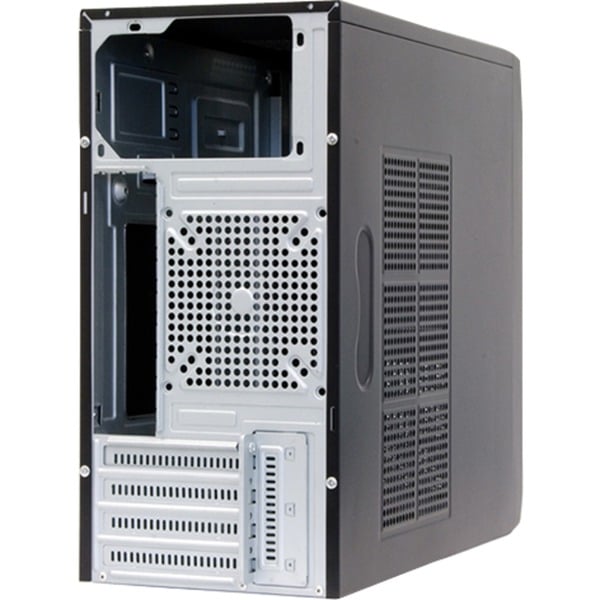 Chieftec HT-01B-350GPB, Tower-Gehäuse - Chieftec - vue 2