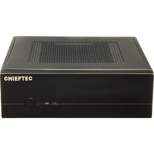 Chieftec IX-01B-OP, Desktop-Gehäuse - Chieftec - vue 2