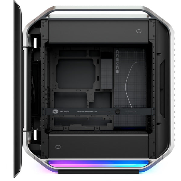 Cooler Master COSMOS Alpha, Big-Tower-Gehäuse - Cooler Master - vue 7