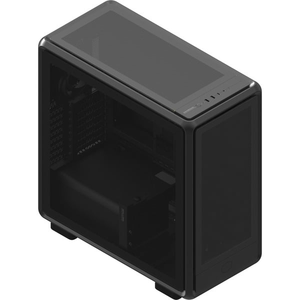 Cooler Master MasterFrame 600 Mesh ARGB, Tower-Gehäuse - Cooler Master - vue 2