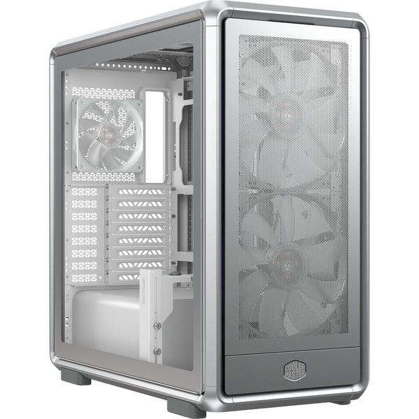 Cooler Master MasterFrame 600 Mesh ARGB, Tower-Gehäuse - Cooler Master - vue 3