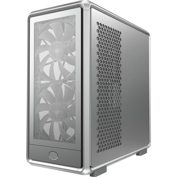 Cooler Master MasterFrame 600 Mesh ARGB, Tower-Gehäuse - Cooler Master - vue 5
