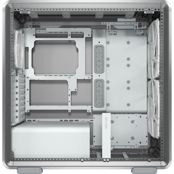 Cooler Master MasterFrame 600 Mesh ARGB, Tower-Gehäuse - Cooler Master - vue 8