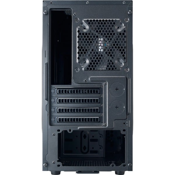 Cooler Master N200, Tower-Gehäuse - Cooler Master - vue 5