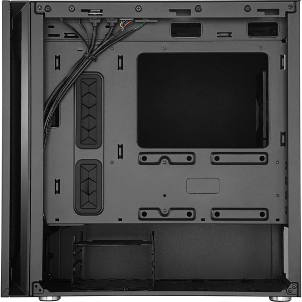 Cooler Master Silencio S400, Tower-Gehäuse - Cooler Master - vue 9