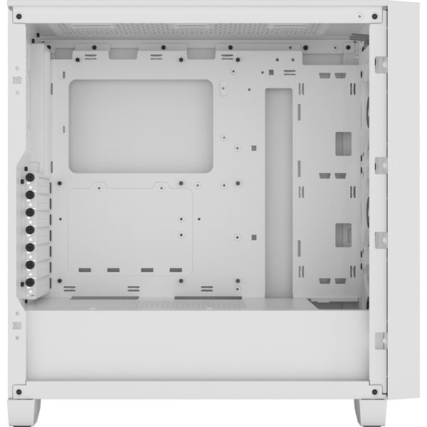 Corsair 3000D RGB Airflow, Tower-Gehäuse - Corsair - vue 4