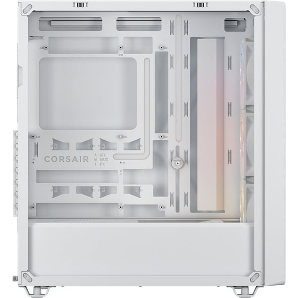 Corsair 3200D RS ARGB, Tower-Gehäuse - Corsair - vue 6
