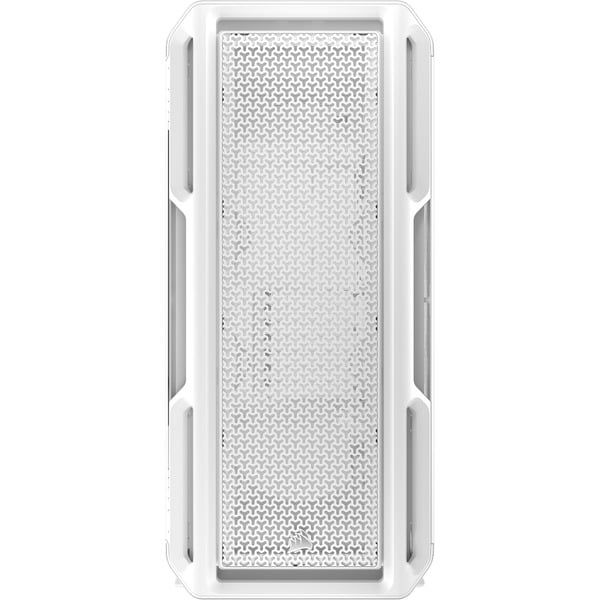 Corsair 5000T, Tower-Gehäuse - Corsair - vue 3