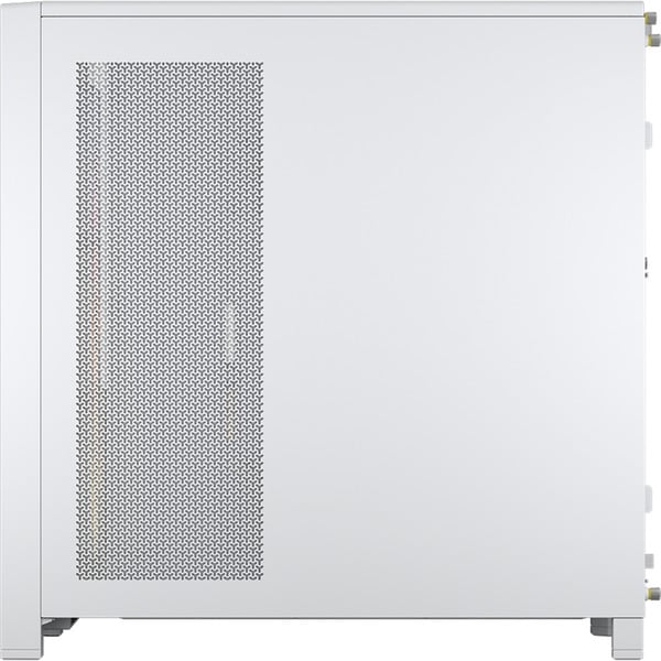 Corsair FRAME 4000D LCD RS ARGB, Tower-Gehäuse - Corsair - vue 7