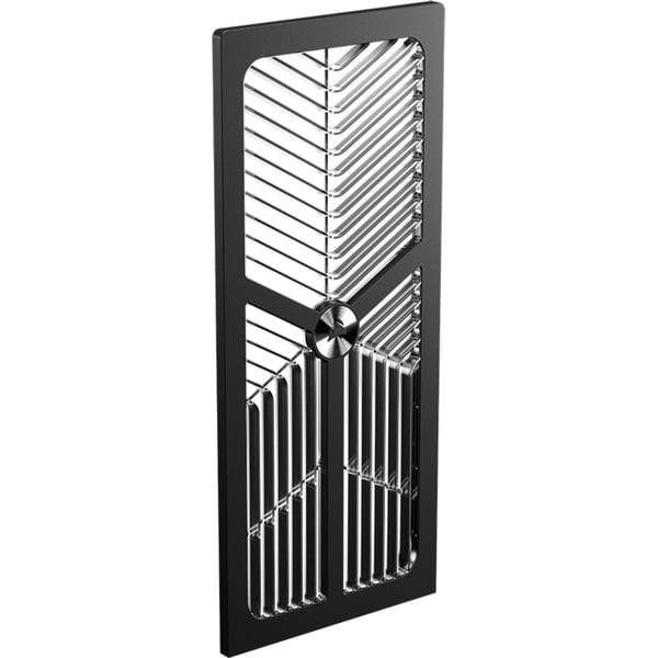 Corsair FRAME 4000X RS, Tower-Gehäuse - Corsair - vue 16
