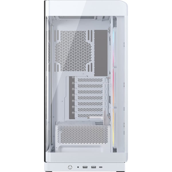 Corsair FRAME 4500X LX ARGB, Tower-Gehäuse - Corsair - vue 2