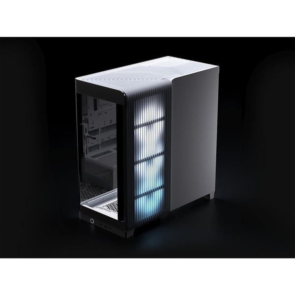 Corsair FRAME 4500X LX ARGB, Tower-Gehäuse - Corsair - vue 21