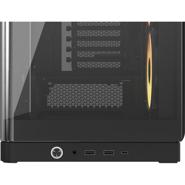 Corsair FRAME 4500X RS ARGB, Tower-Gehäuse - Corsair - vue 15