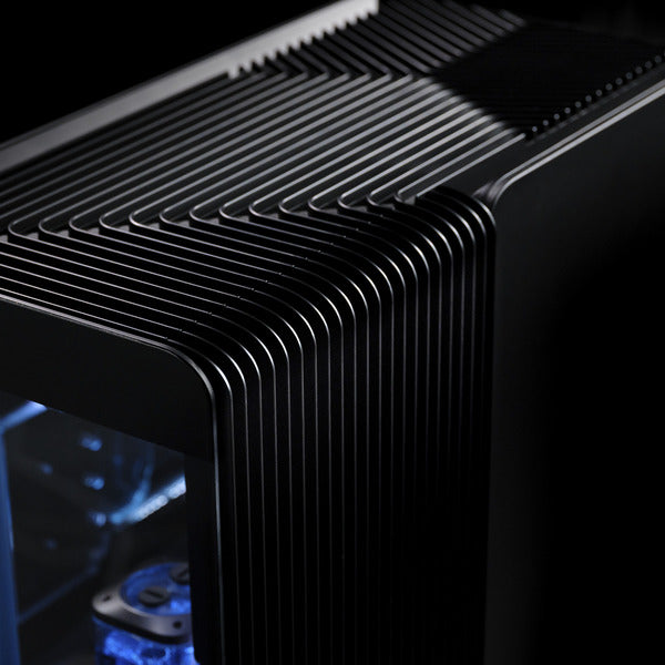 Corsair FRAME 4500X RS ARGB, Tower-Gehäuse - Corsair - vue 21