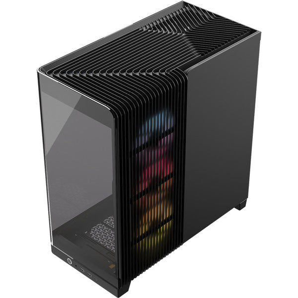 Corsair FRAME 4500X RS ARGB, Tower-Gehäuse - Corsair - vue 10