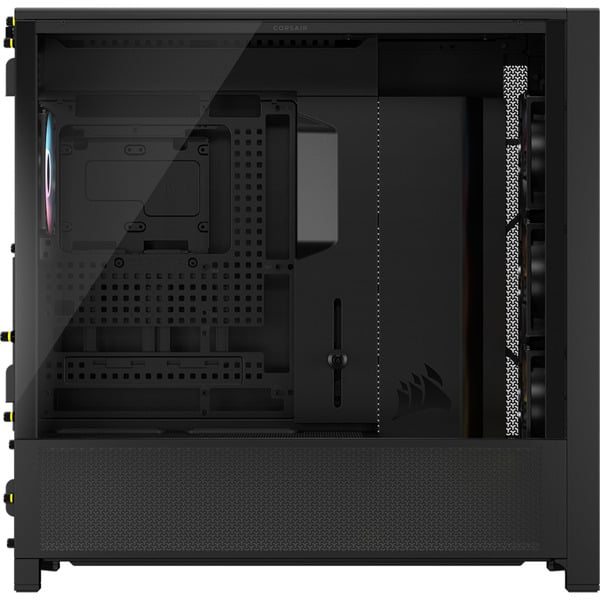 Corsair FRAME 5000D RS ARGB, Tower-Gehäuse - Corsair - vue 3