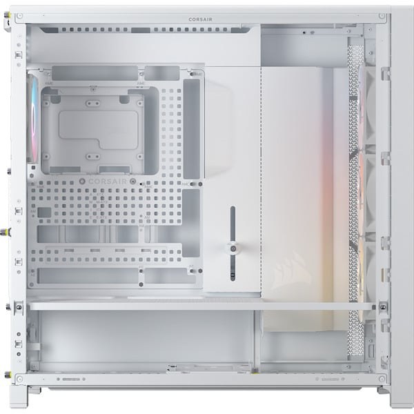 Corsair FRAME 5000D RS ARGB, Tower-Gehäuse - Corsair - vue 4