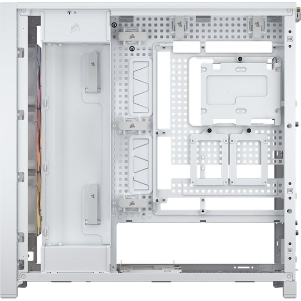 Corsair FRAME 5000D RS ARGB, Tower-Gehäuse - Corsair - vue 6