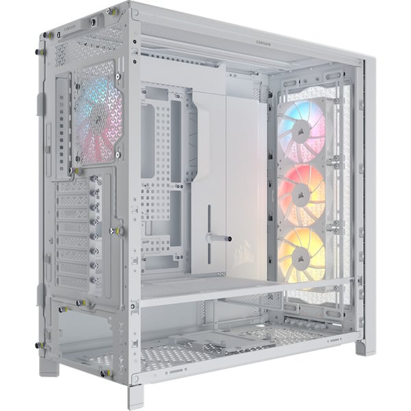Corsair FRAME 5000D RS ARGB, Tower-Gehäuse - Corsair - vue 9