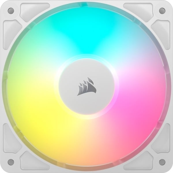 Corsair RS120 ARGB, Gehäuselüfter - Corsair - vue 3