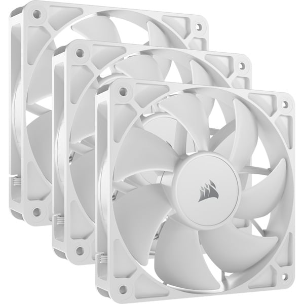 Corsair RS120 PWM, Gehäuselüfter - Corsair