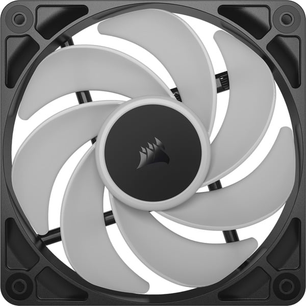 Corsair RS120-R ARGB, Gehäuselüfter - Corsair - vue 11
