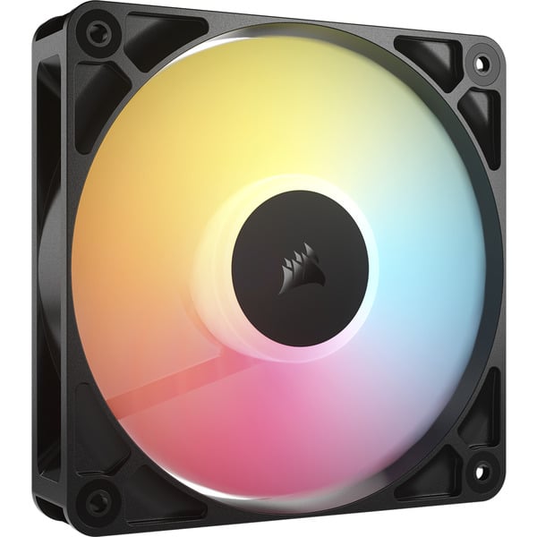 Corsair RS120-R ARGB, Gehäuselüfter - Corsair - vue 5