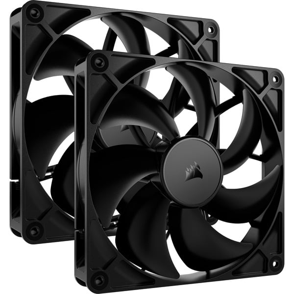 Corsair RS140 PWM, Gehäuselüfter - Corsair