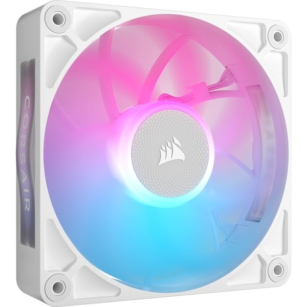 Corsair RX120 MAX RGB, Gehäuselüfter - Corsair