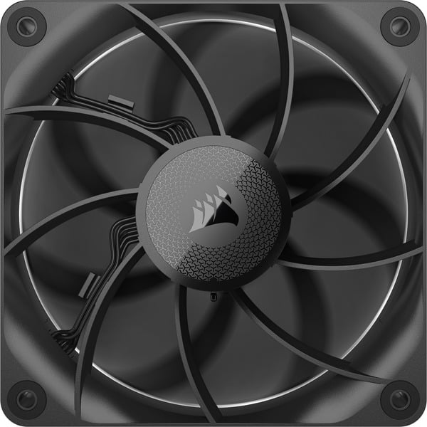 Corsair RX120 MAX Thick, Gehäuselüfter - Corsair - vue 8