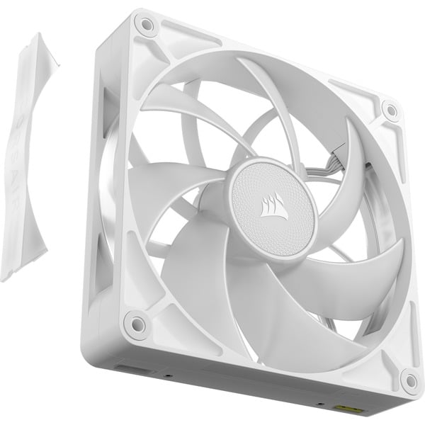 Corsair RX140 MAX RGB, Gehäuselüfter - Corsair - vue 11