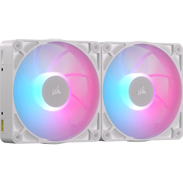 Corsair RX140 MAX RGB, Gehäuselüfter - Corsair - vue 2