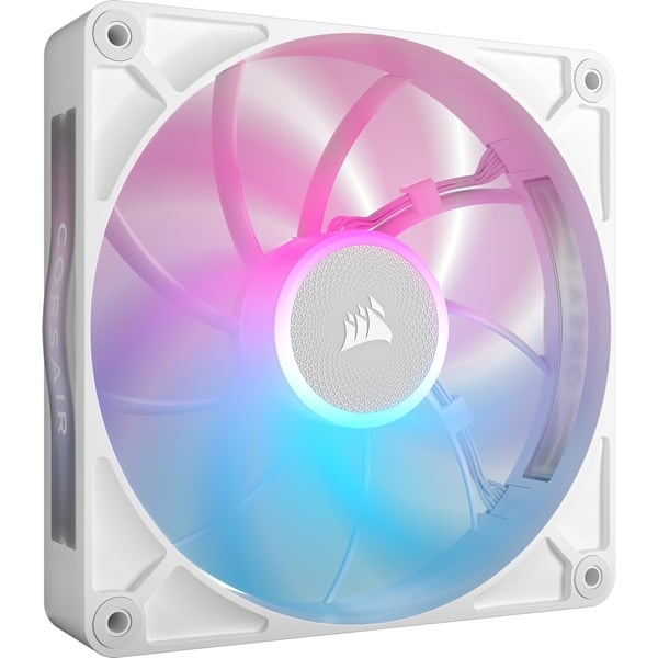 Corsair RX140 MAX RGB, Gehäuselüfter - Corsair - vue 3