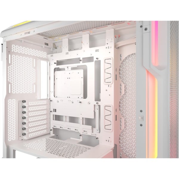 Corsair iCUE LINK 5000T LX RGB, Tower-Gehäuse - Corsair - vue 12
