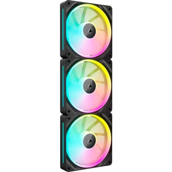 Corsair iCUE LINK LX120 RGB, Gehäuselüfter - Corsair