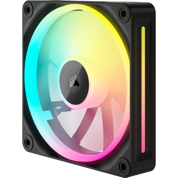 Corsair iCUE LINK LX120 RGB, Gehäuselüfter - Corsair - vue 4