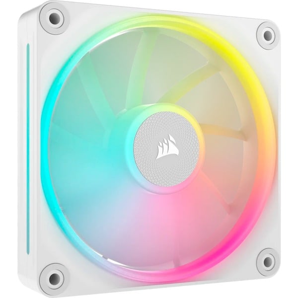 Corsair iCUE LINK LX120 RGB, Gehäuselüfter - Corsair - vue 2