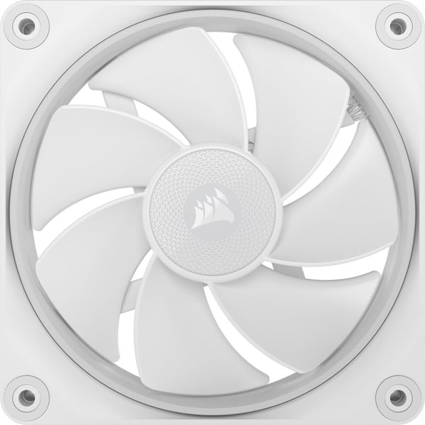 Corsair iCUE LINK LX120-R RGB Reverse, Gehäuselüfter - Corsair - vue 11