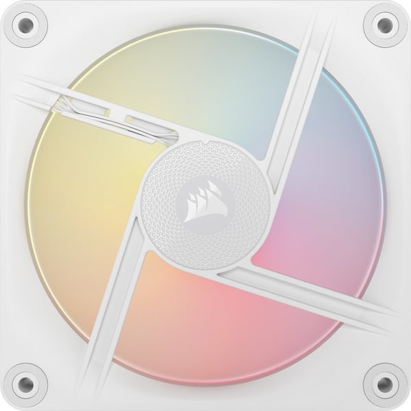 Corsair iCUE LINK LX120-R RGB Reverse, Gehäuselüfter - Corsair - vue 7
