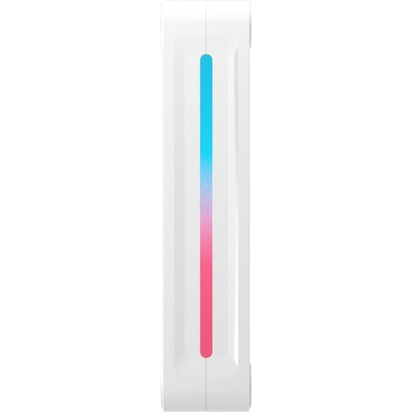 Corsair iCUE LINK LX120-R RGB Reverse, Gehäuselüfter - Corsair - vue 9