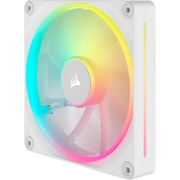 Corsair iCUE LINK LX140 RGB, Gehäuselüfter - Corsair - vue 4