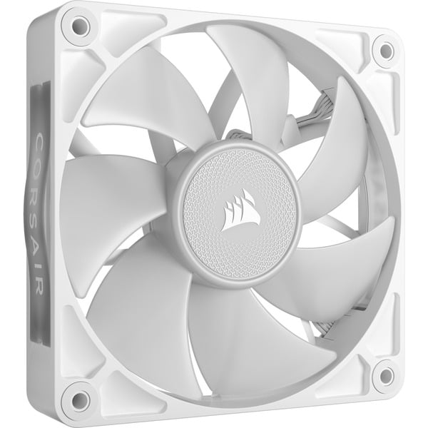 Corsair iCUE LINK RX120 RGB Triple, Gehäuselüfter - Corsair - vue 5