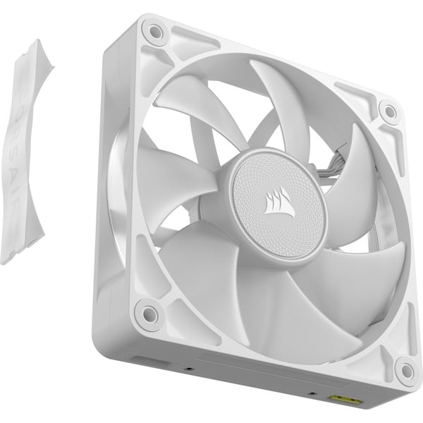 Corsair iCUE LINK RX120 RGB Triple, Gehäuselüfter - Corsair - vue 10